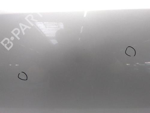 Left front door CITROËN C3 Pluriel (HB_) 1.4 | BP20514925C2 