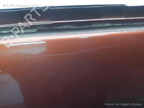 Left front door HYUNDAI SANTA FÉ I (SM) 2.4 16V | BP20581785C2 
