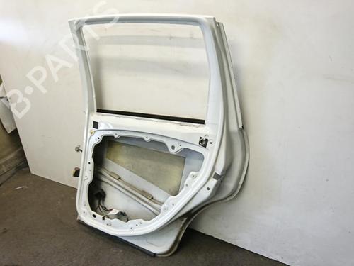 Right rear door FIAT CROMA (194_) 1.9 D Multijet (194AXB1B) | BP20578014C5 