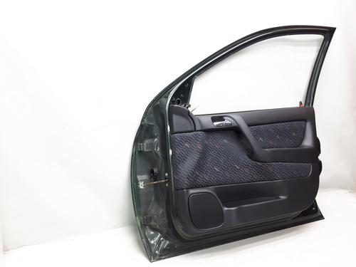 Right front door OPEL ASTRA G Estate (T98) 1.6 16V (F35) | BP20514050C3 
