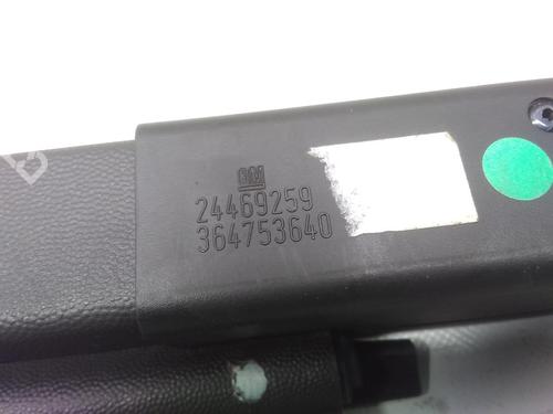 Rear parcel shelf OPEL VECTRA C Estate (Z02) 2.2 DTI (F35) | BP20522949C85 