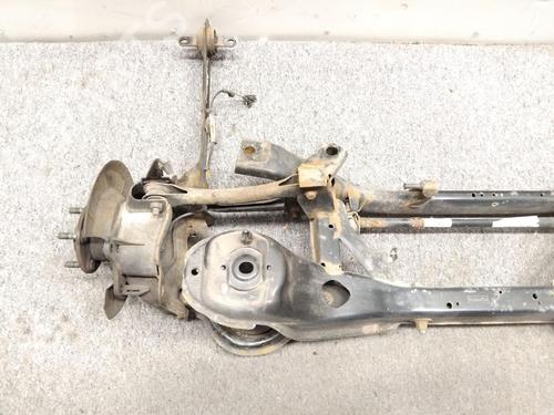 Rear axle FORD FOCUS III Turnier 1.5 TDCi | BP31573150M2 