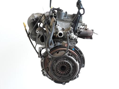 Used Engine FORD PUMA (EC_) 1.7 16V (125 hp) 20561994