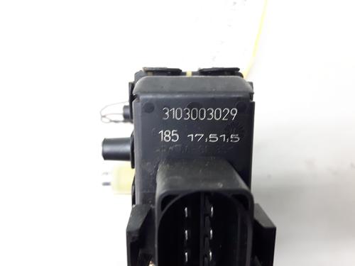 Rear left window mechanism AUDI A6 C5 Avant (4B5) 1.9 TDI | BP20518548C24 