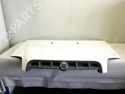 Hood FIAT DOBLO Box Body/MPV (223_) 1.3 JTD 16V | BP20563088C1 
