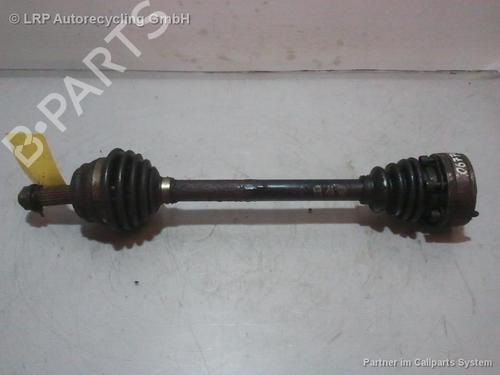 Used Left front driveshaft VW GOLF III (1H1) 1.4 (60 hp) 20547952