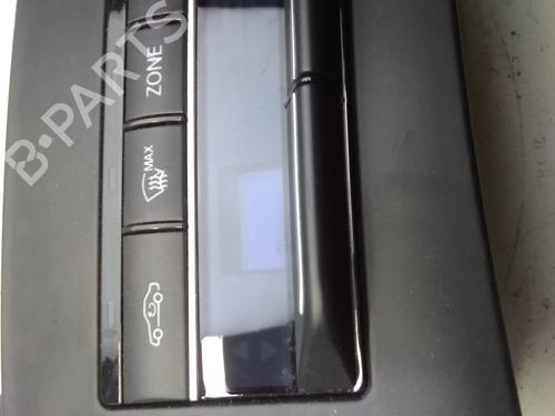 Climate control MERCEDES-BENZ E-CLASS (W212) E 200 CDI / BlueTEC (212.005, 212.006) | BP20522167I5 