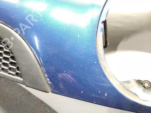 Hood MINI MINI (R50, R53) Cooper | BP28329354C1 