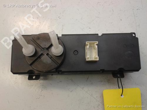 Climate control MERCEDES-BENZ E-CLASS (W210) E 220 D (210.004) | BP22568191I5 