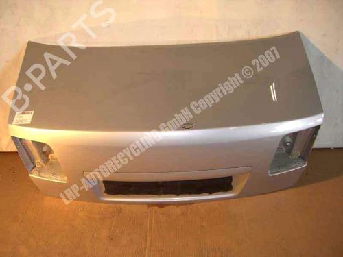 Bakluke CC/Kombi-Kupé AUDI A8 D3 (4E2, 4E8) 4.0 TDI quattro (275 hp) 20550507