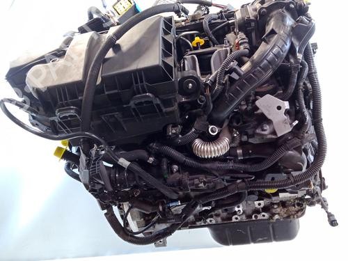 Engine OPEL CORSA F (P2JO) 1.5 (68) | BP39727495M1 - Image 4