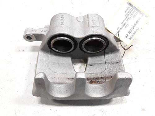 Right front brake caliper SKODA ENYAQ iV SUV (5AZ) 80X 4x4 | BP20524668M104 