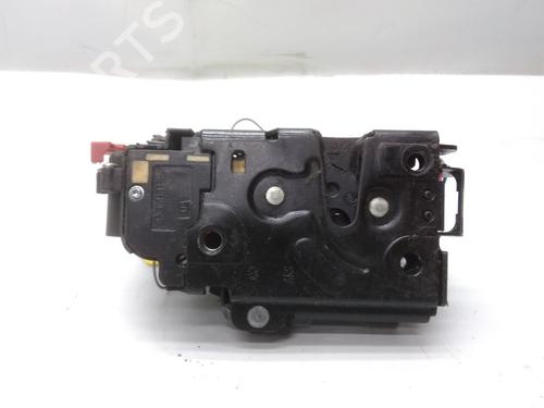 Front left lock VW GOLF VI Variant (AJ5) 1.4 | BP20516603C98 
