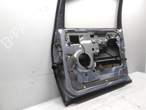 Right front door FORD GALAXY I (WGR) 1.9 TDI | BP20515392C3 