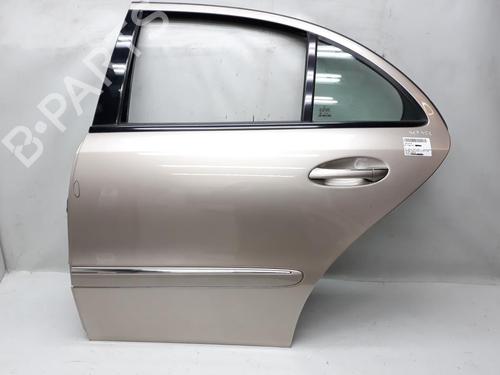 Left rear door MERCEDES-BENZ E-CLASS (W211) E 280 CDI (211.023) | BP20577820C4 