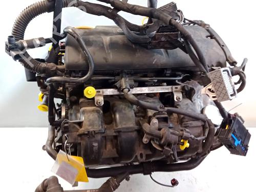Motor OPEL CORSA E (X15) 1.4 (08, 68) | BP38273304M1 - Image 8