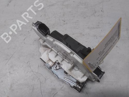 Front right lock SEAT IBIZA IV SC (6J1, 6P5) 1.4 | BP20516677C97 