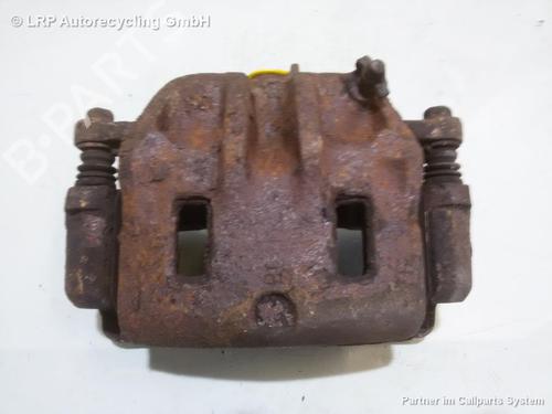 Used Left front brake caliper HYUNDAI TRAJET (FO) 2.0 (136 hp) 20539796