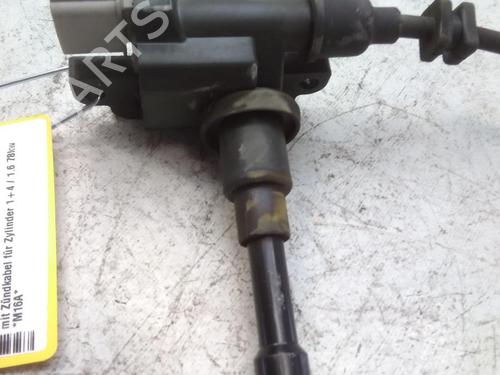 Electronic module SUZUKI LIANA Hatchback 1.6 i (RH416) | BP20596726M83 