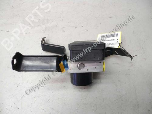 ABS pump DAIHATSU SIRION (M3_) 1.0 (M300) | BP20554306M43 