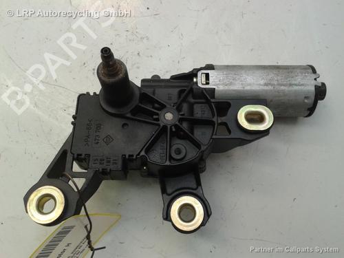 Viskermotor bakrute AUDI A6 C5 Avant (4B5) 2.5 TDI | BP20552598M102 