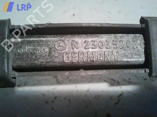 Querlenker links hinten für MERCEDES-BENZ SL (R230) 500 (230.475) (306 hp) 20564951
