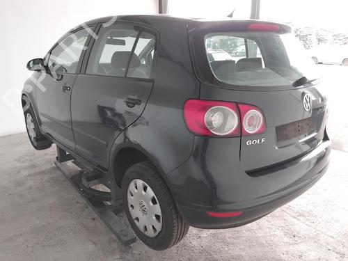 Left headlight VW GOLF PLUS V (5M1, 521) 1.6 | BP32031284C28 