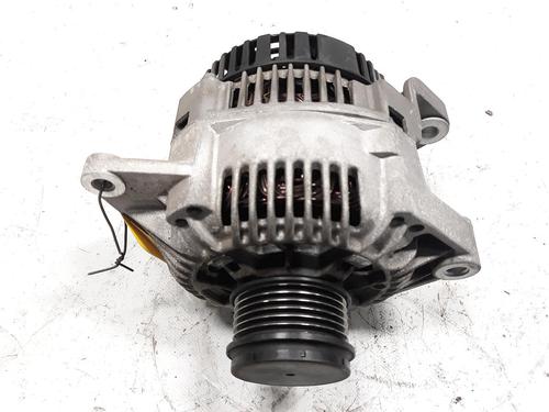 Used Alternator RENAULT MEGANE I (BA0/1_) 1.9 dTi (BA08, BA0N) (98 hp) 20526832