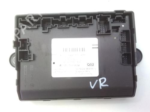 Electronic module MERCEDES-BENZ S-CLASS (W221, V221) S 350 (221.056, 221.156) | BP20596772M83 