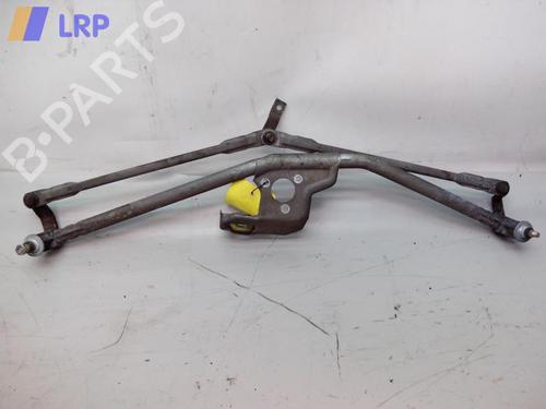 Used Front wipers mechanism VW TRANSPORTER T4 Van (70A, 70H, 7DA, 7DH) 1.9 TD (68 hp) 20585267