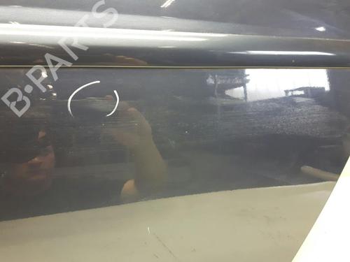 Left rear door OPEL VECTRA C Estate (Z02) 1.9 CDTI (F35) | BP20577666C4 