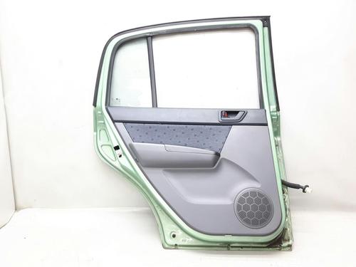 Left rear door HYUNDAI GETZ (TB) 1.3 i | BP20577538C4 
