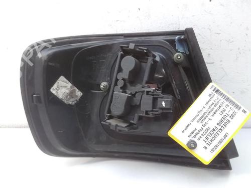Right taillight NISSAN PRIMERA Hatchback (P11) 1.8 16V | BP20593551C35 