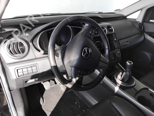 Rear parcel shelf MAZDA CX-7 (ER) 2.2 MZR-CD AWD (ER10A) | BP33438466C85  - Image 14