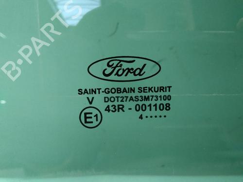 Rear left door window FORD FOCUS C-MAX (DM2) 2.0 TDCi | BP20518189C20 