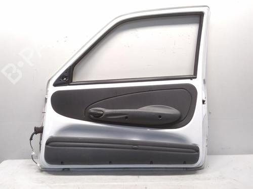 Right front door FIAT SEICENTO / 600 (187_) 1.1 (187AXB, 187AXB1A, 187AXC1A02) | BP20515158C3 