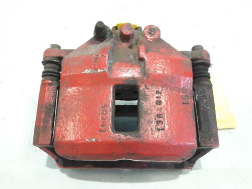 Used Right front brake caliper MG MG ZS 180 (177 hp) 20540417
