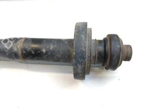 Driveshaft VW TOUAREG (7P5, 7P6) 3.0 V6 TDI | BP30136204M37