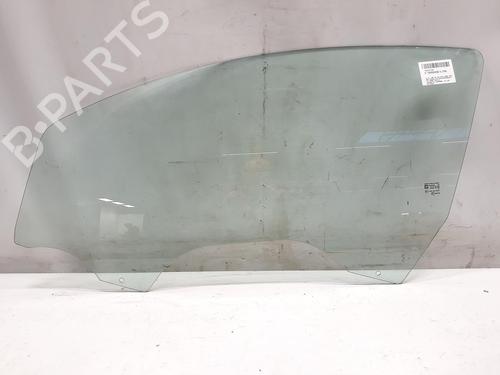 Used Front left door window OPEL CORSA D (S07) 1.0 (L08, L68) (60 hp) 20579680