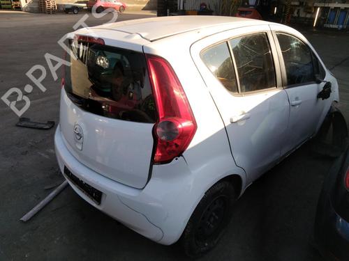 Starter OPEL AGILA B (H08) 1.2 (F68) | BP26912934M8 