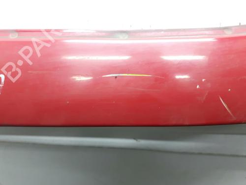 Left front door SAAB 900 II Coupe 2.0 i | BP20581818C2 