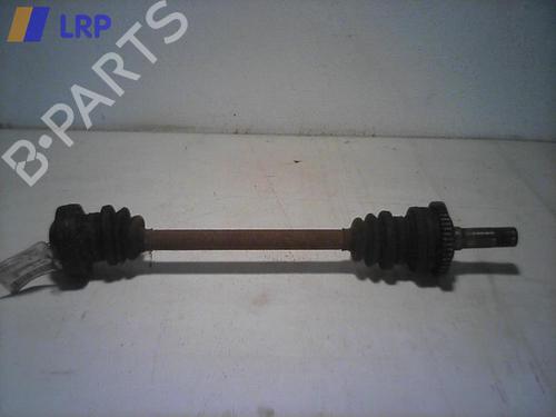 Used Left rear driveshaft OPEL OMEGA B (V94) 2.0 16V (F69, M69, P69) (136 hp) 20532146