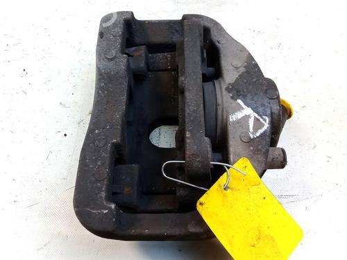 Right front brake caliper BMW 6 Convertible (E64) 630 i | BP33890183M104 - Image 2