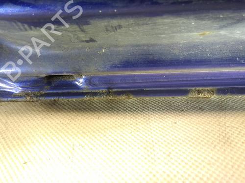 Right rear door FORD FIESTA IV (JA_, JB_) 1.3 i | BP20517978C5 