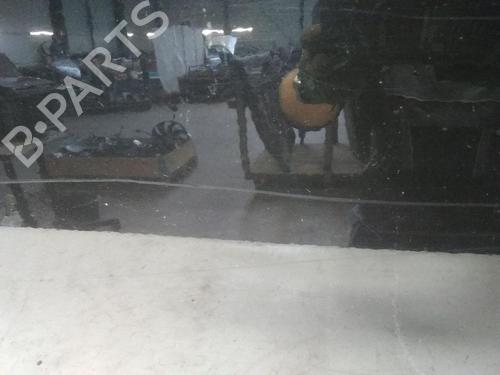 Right rear door FORD FOCUS II Turnier (DA_, FFS, DS) 1.6 | BP20592134C5 