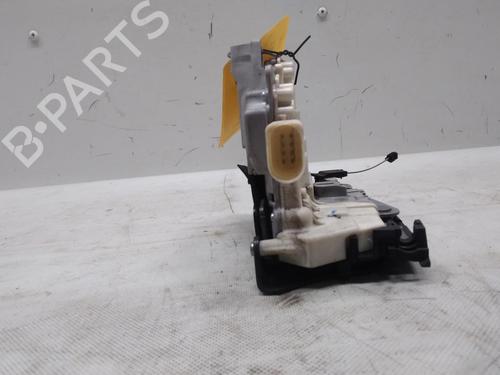 Rear left lock SEAT TOLEDO III (5P2) 2.0 TDI | BP20592470C100 