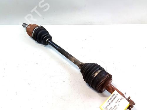 Left front driveshaft KIA CEE'D Hatchback (ED) 1.6 | BP35917533M38 - Image 3