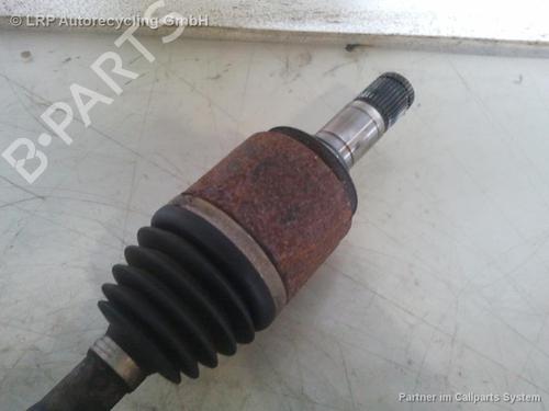 Left rear driveshaft MERCEDES-BENZ M-CLASS (W163) ML 350 | BP20532172M40 
