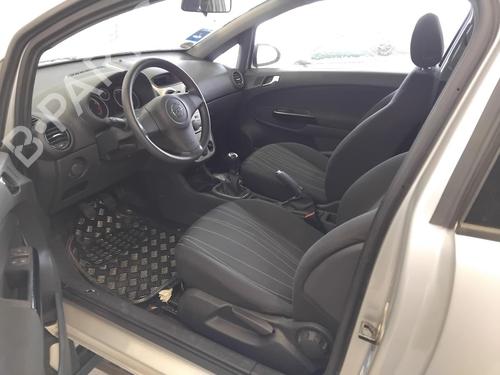 Rear parcel shelf OPEL CORSA D (S07) 1.2 (L08, L68) | BP31931937C85 