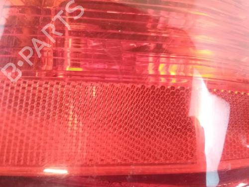 Right taillight PEUGEOT 407 SW (6E_, 6D_) 2.0 | BP27620163C35 